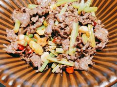 -秋色客家菜(南山店)