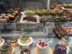 -PAPER STONE BAKERY(天环店)