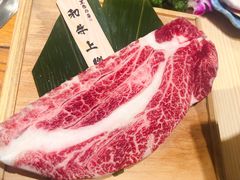 -黑牛の店·和牛烧肉(合生汇店)