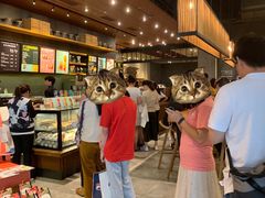 -星巴克臻选(深圳罗湖万象城店)