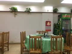 大堂-巫记鸡饭店