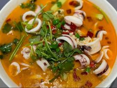 -宣和苑(华侨新村店)