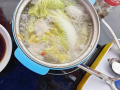 -味香林牦牛自助火锅