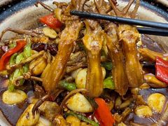 -王家大院·南京菜(湛江路总店)