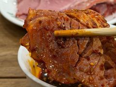 -老刘家永盛斋·传统泡馍(东关南街店)