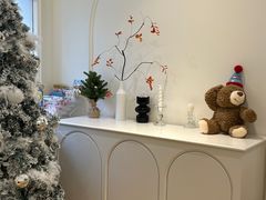 -追光 Dream Bakery(汉街店)