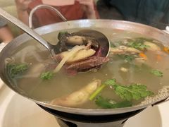 羊杂汤-阿布都新疆音乐美食城(长湖路店)