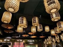 -南京大牌档(之心城店)
