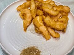 -松针蔡记蒸饺(花园路店)