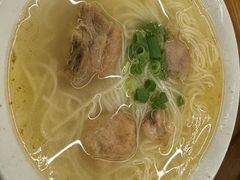 -海汇源老烧麦店(东大街总店)