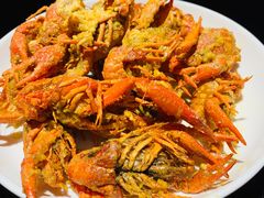 -京韵胡同·酱香羊蝎子火锅涮肉(长寿路店)
