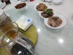 -盐通酒家(金桥湾清水苑店)