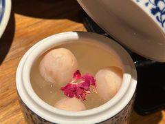 -破三川·新川菜(静安大融城店)