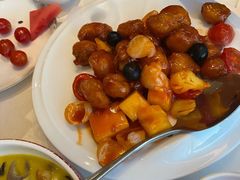 -闽海肴(北辰荟店)