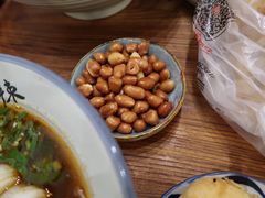 -常樂屋·常德米粉(青年路店)