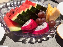 -海底捞火锅(万象城店)