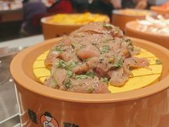 -龍歌自助小火锅(李沧顺和汇店)