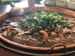 -朝伟清真铜瓢牛肉馆(三十年老·店)