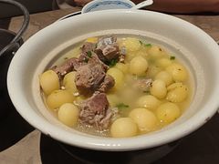 -皖厨·中国徽菜(星河WORLD·COCO Park店)