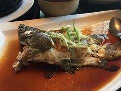 -北京丽亭华苑酒店·四季中餐厅(知春路店)
