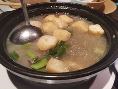 -外婆家(杭州马塍店·杭帮菜名店)
