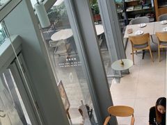 大堂-农畉LONFOOD(福田星河COCOPark店)