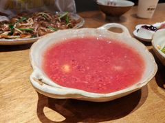 -麽麽家•爆炒牛肉饭(景瑞时光里店)