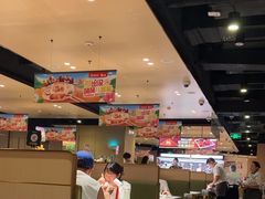-海底捞火锅(关山保利店)
