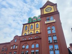 -青岛啤酒博物馆