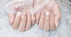 -Halo美甲美睫