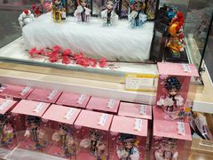 -秦淮礼物(贡院街店)
