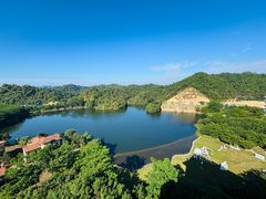 -河源万绿湖美思威尔顿酒店