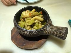 -佬麻雀·剁椒鱼头(京基KK One店)