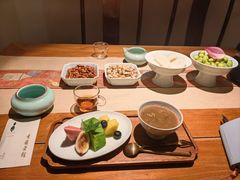 -青藤茶馆(凤起路店)