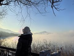 -松花湖风景名胜区