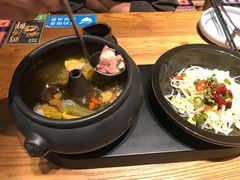 -云海肴云南菜·蒸汽石锅鱼(北京良乡华冠店)