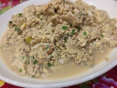 -闯关东东北农家菜(崂山石老人店)
