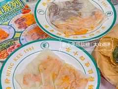 -西关明记肠粉(荔枝湾店)