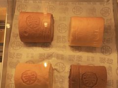 超软皇后卷-墨茉点心局(梅溪湖新天地一店)