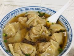-古徽州馄饨店(宝安路店)