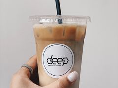 -DEEP COFFEE(瑞光烘焙工厂店)