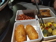 -正宗齐齐哈尔烤肉·齐牛哥鲜切炭火烤肉(杭州总店)