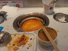 -龍歌自助小火锅(李沧顺和汇店)