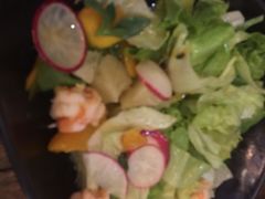 -黑角餐厅美式狂野Blackhorn(昌茂花园店)