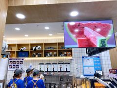 -茶百道(良乡大学城店)