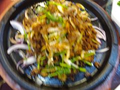 -大江南食府(石景山店)
