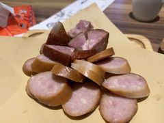 -九转小磨·东北菜老字号(祥安店)