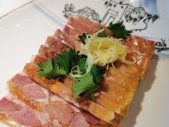 -花园茶楼(兴城西路店)