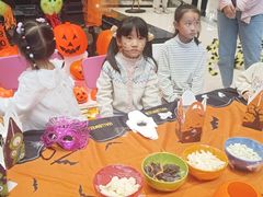 -漢咖啡·全服务式自助晚餐(武汉洲际酒店)