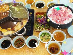 -活鱼馆(宜兴埠店)